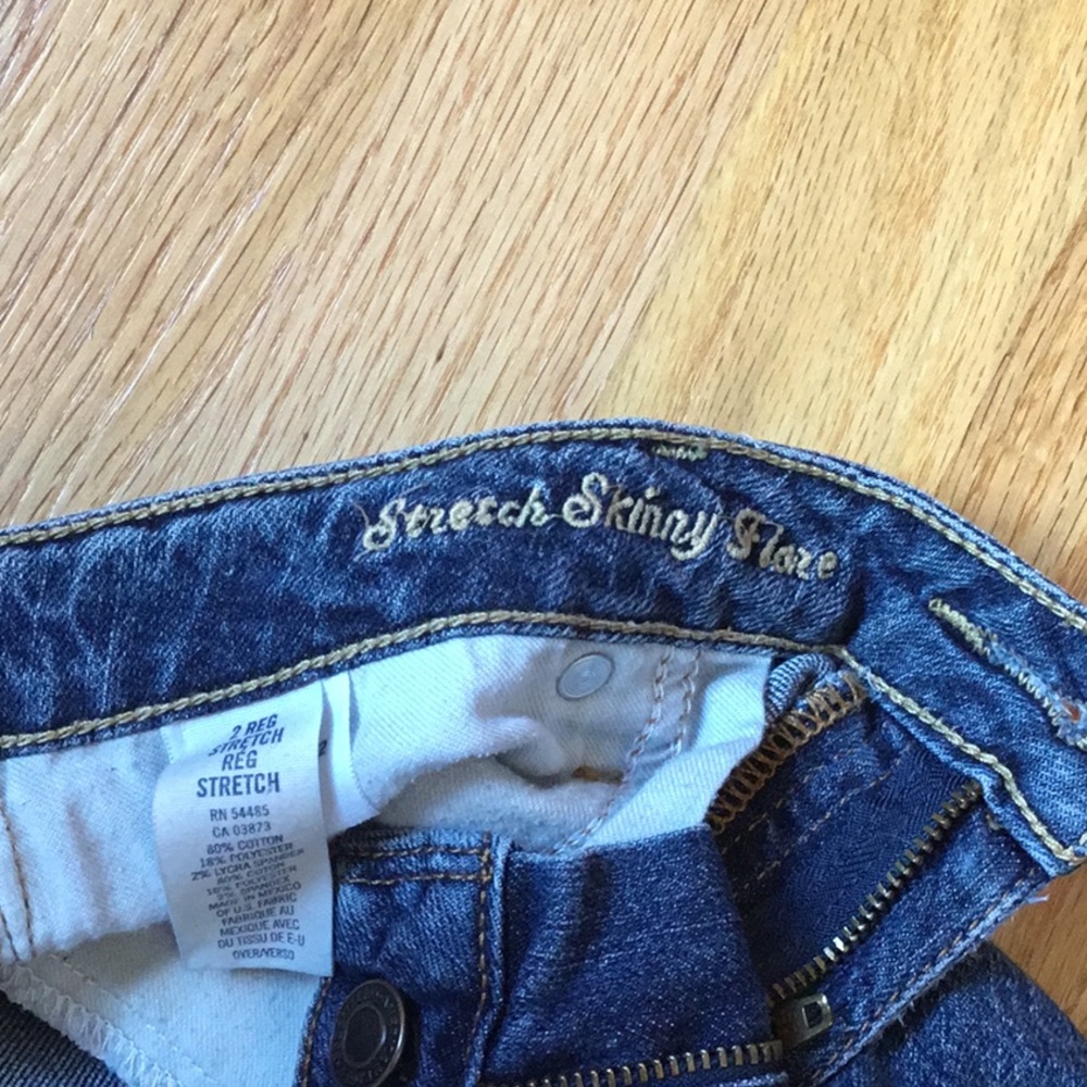 American Eagle Jeans - Picture 4 of 4